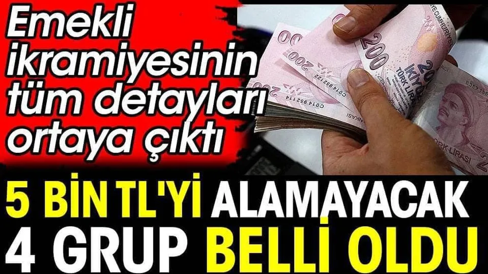 5 bin TL