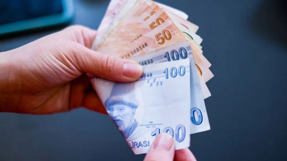 Merkezi yönetim bütçesi 129 milyar 218 milyon TL açık verdi