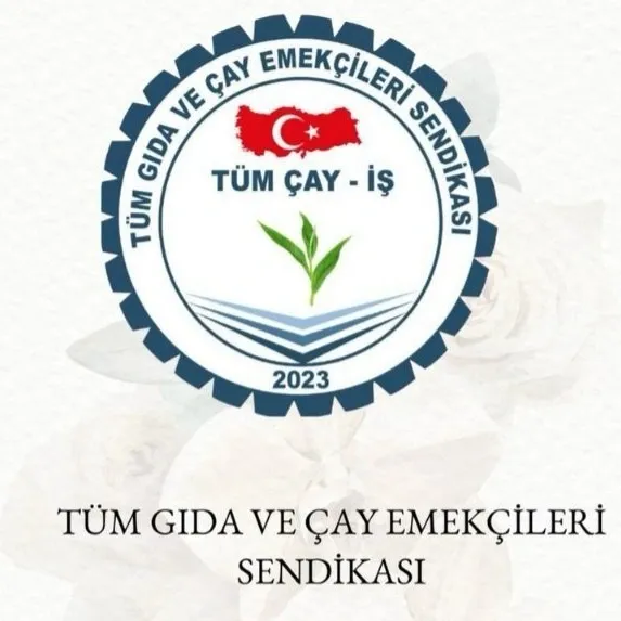 Tüm-Çay İş Sendikası Vaatlerini Noterde Tasdikletti