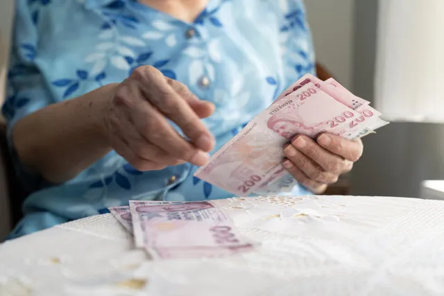 2023 Ekim ayı emekli promosyonu veren bankalar