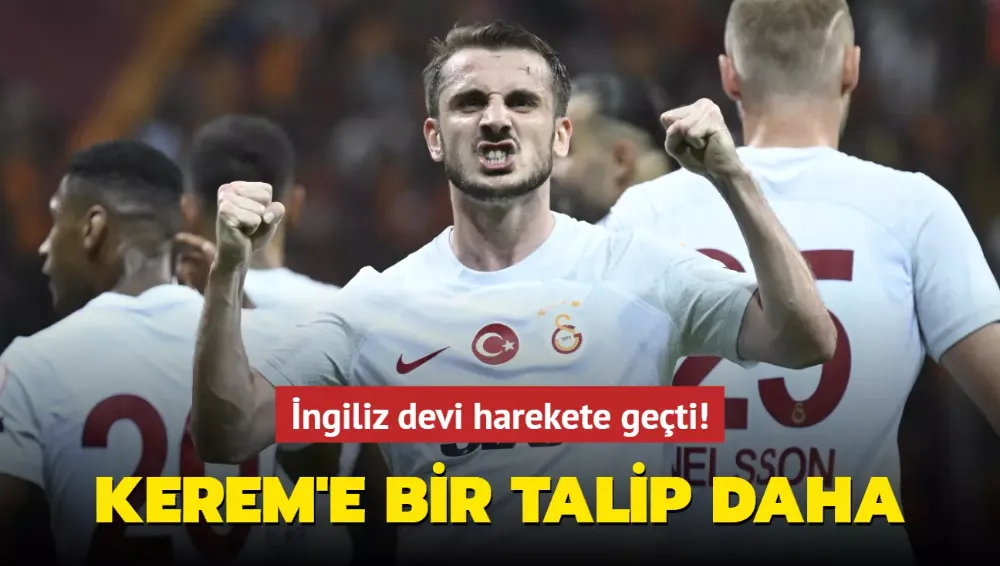 Kerem Aktürkoğlu