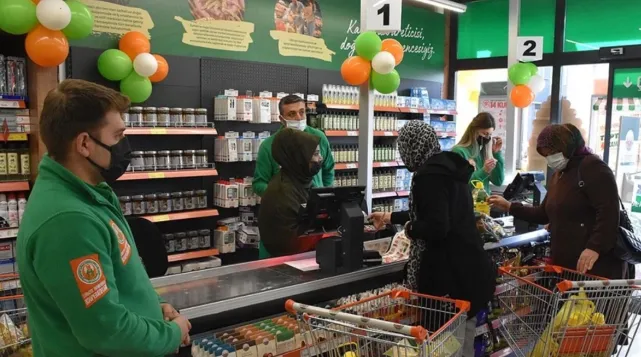 Tarım Kredi indirimli fiyat listesi 16 Ekim!