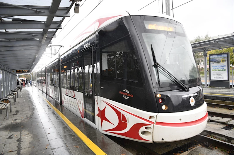 Ulaştırma ve Altyapı Bakanlığı Samsun
