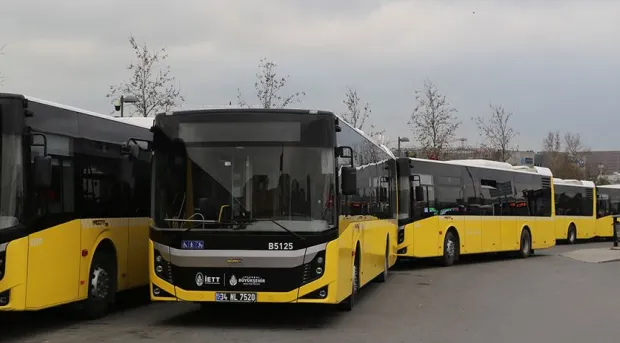 Özel Halk Otobüsleri Birliği 65 yaş üstü kararı nedir? 