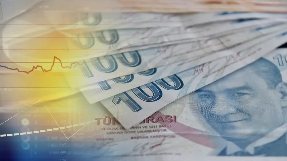 Kamu teşebbüslerinin 271,6 milyar yatırım yapması öngörülüyor