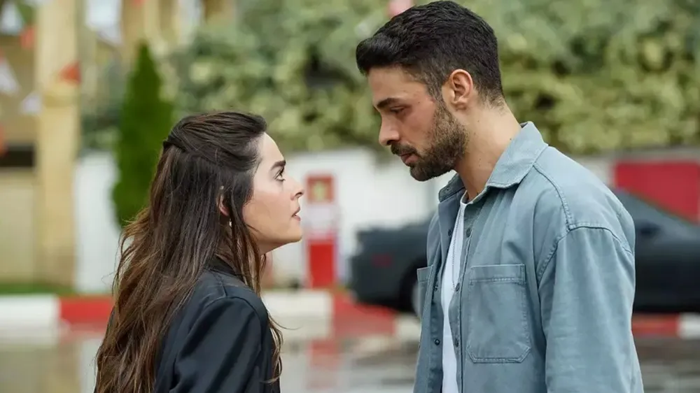 Yabani 6. Bölüm İzle Full FOX Yabani altıncı bölüm tek parça izle