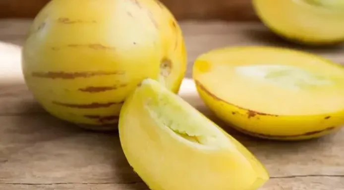 Pepino Meyvesi Nasıl Yenir? Faydaları Nelerdir?