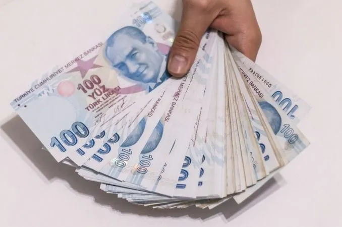 Beklenen oldu! Maaşlara büyük zam geliyor!