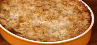 Meammar pilavı tarifi! MasterChef Meammar pilavı nasıl yapılır?