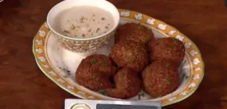 Taameya tarifi! MasterChef Taameya nasıl yapılır?