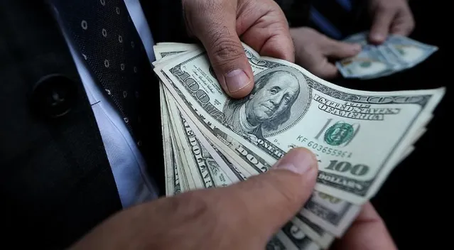 Dolar rekor kırdı mı?