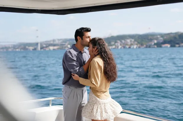 Kader Bağları final mi?