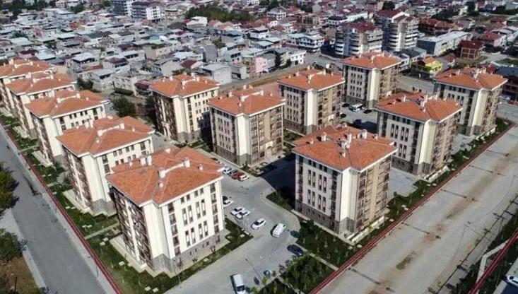 TOKİ, 42 İldeki 462 Arsayı Açık Artırmayla Satacak