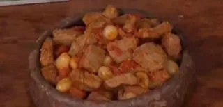Sakız yahnisi tarifi! MasterChef Sakız yahnisi nasıl yapılır?
