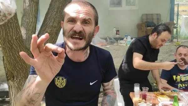 Benekli Ayhan Kavga Telegram Kanalı ve Grubu Linki (2023)