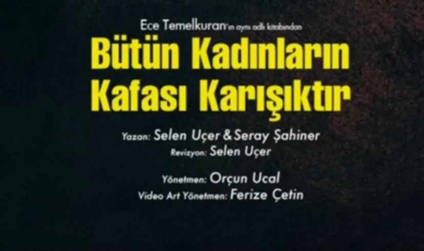 Biletleri satışa çıktı: 