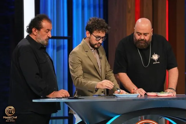 MasterChef