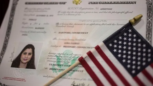 Green Card başvuruları nasıl ve ne zamana kadar yapılır? 