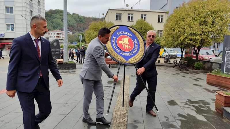 Salıpazarı