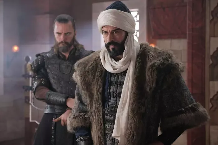 Kuruluş Osman son bölüm full izle! Kuruluş Osman 133. bölüm ne zaman yayınlanacak?