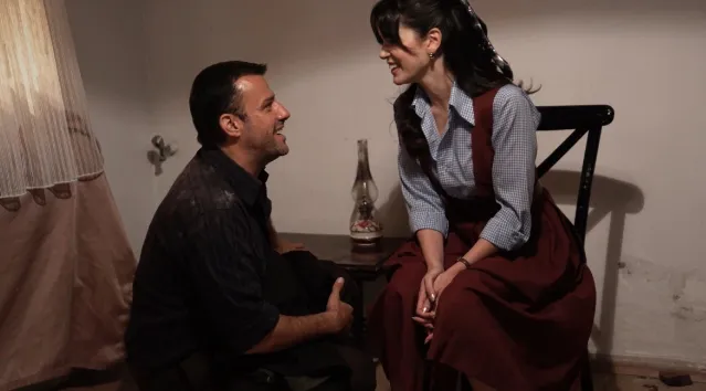 Dilek Taşı bu akşam var mı?
