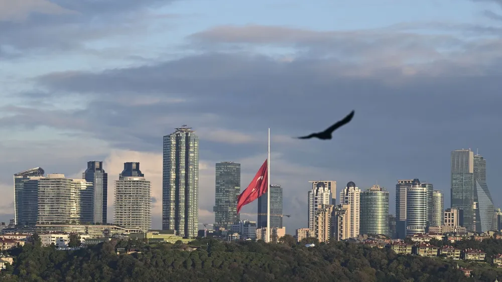 Filistin için 3 günlük milli yas! 