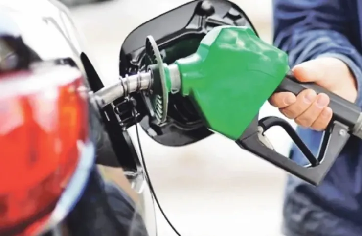 Petrol fiyatlarındaki yükseliş akaryakıta yansıdı! 