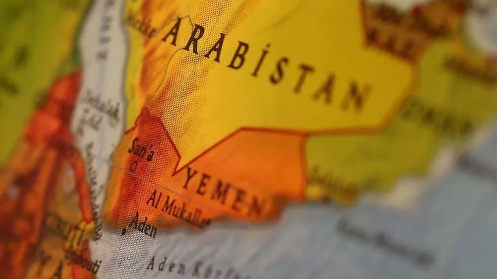 Suudi Arabistan