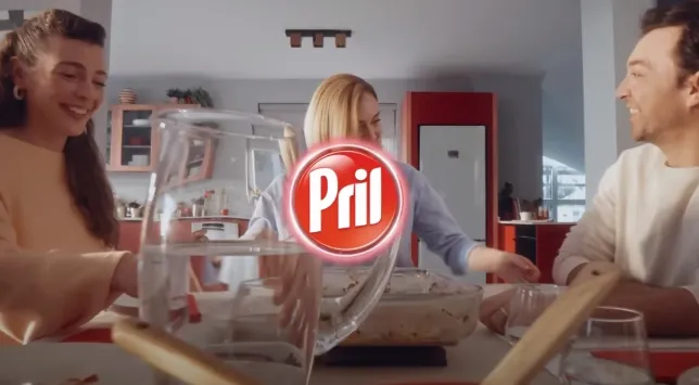 Pril hangi ülkenin? Pril hangi ülkenin ürünü, markası?