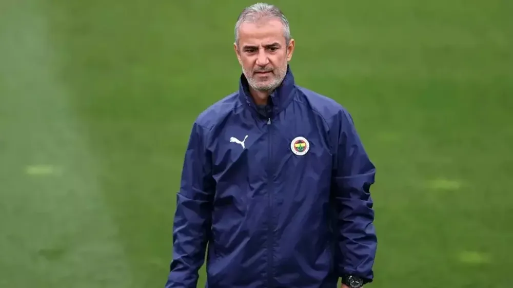 İsmail Kartal