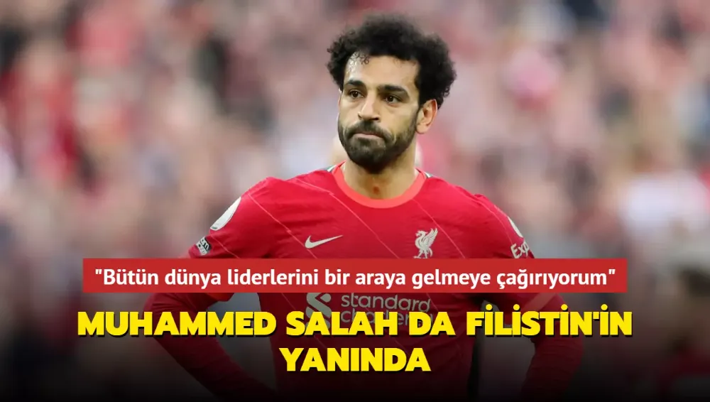 Salah: