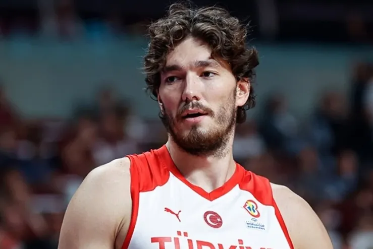 Cedi Osman açıkladı! Neden milli takıma katılmadı? 