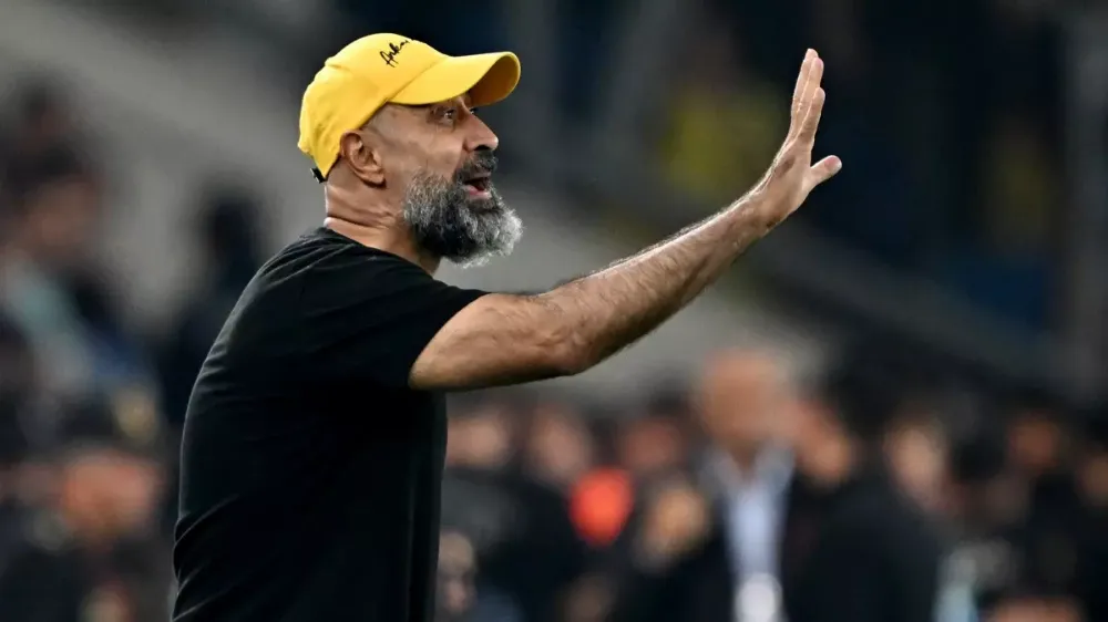 Süper Lig