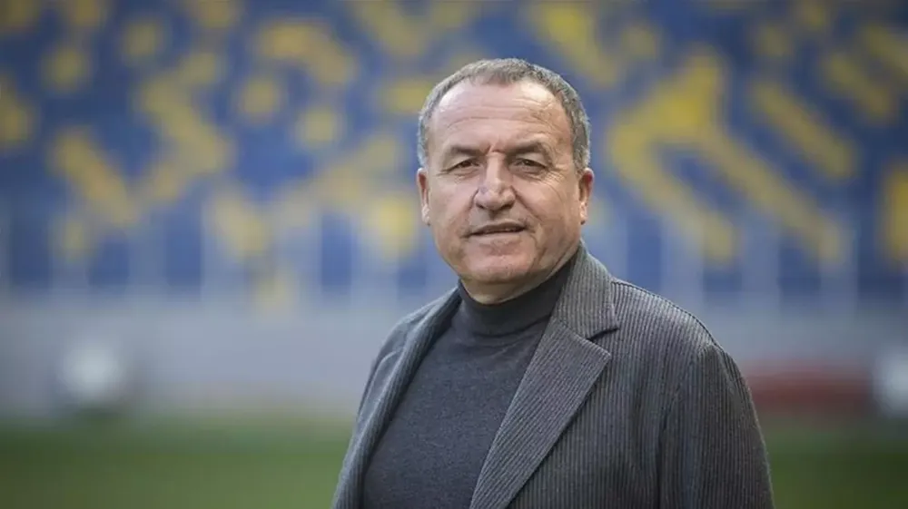 MKE Ankaragücü, Tolunay Kafkas