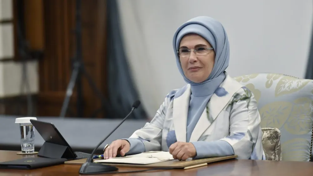 Emine Erdoğan