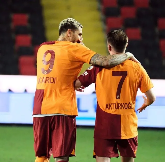 Manchester United Galatasaray Şampiyonlar Ligi maçı ne zaman?