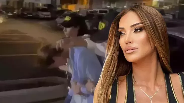 Dilan Polat Sıla Doğu olayı nedir?