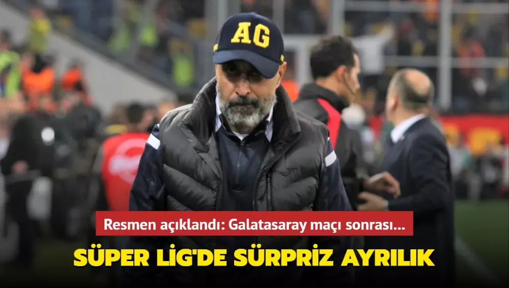 Süper Lig