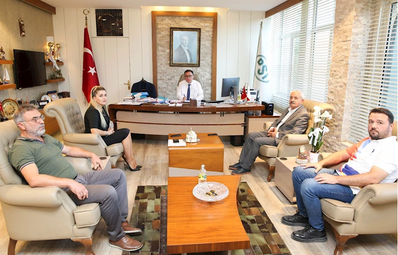 Terme Çayı, sel ve taşkınları önlemek için ıslah edilecek 