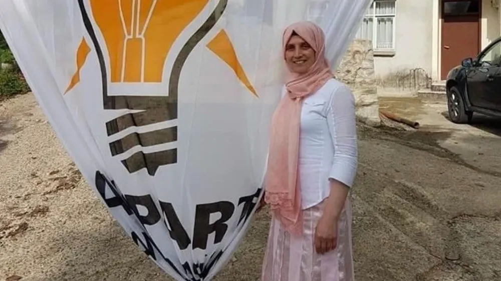 Madenli