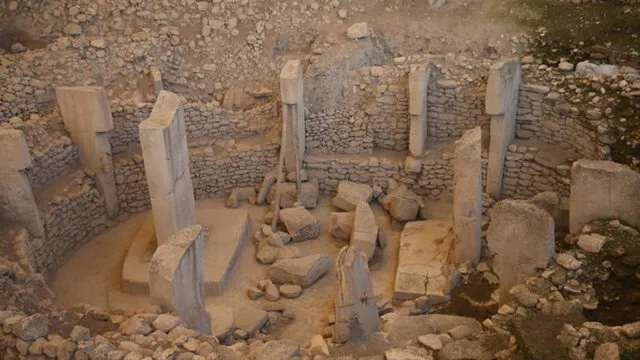 Göbeklitepe nerede, hangi ilde? 