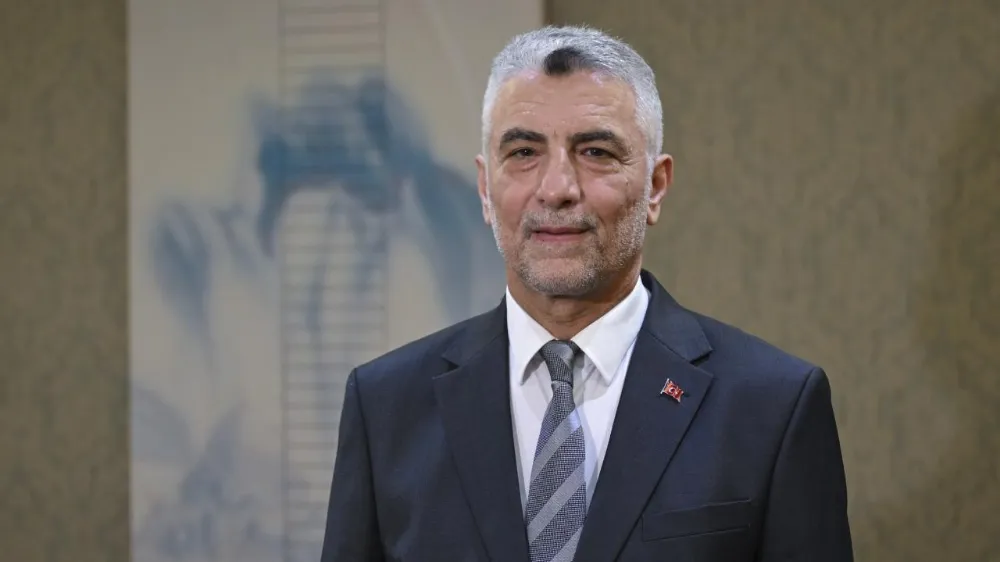 Bakan Bolat: Katar’ın Türkiye’deki yatırımları 20 milyar doları aştı