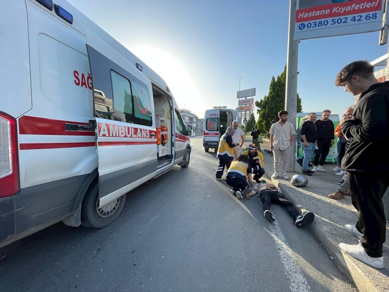 Düzce