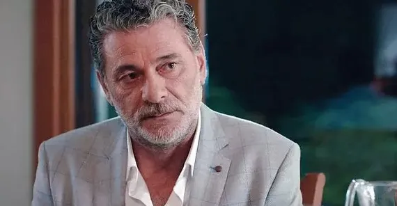 Gönül Dağı Rüstem kimdir? Özcan Varaylı Gönül Dağı dizisine mi girdi?