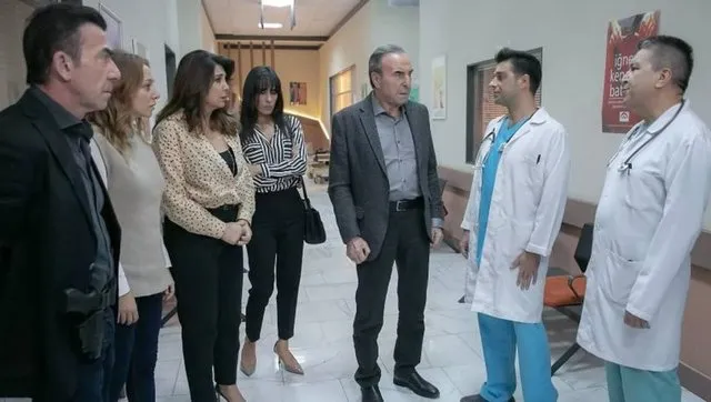 Arka Sokaklar yeni bölüm bu akşam var mı, yok mu?