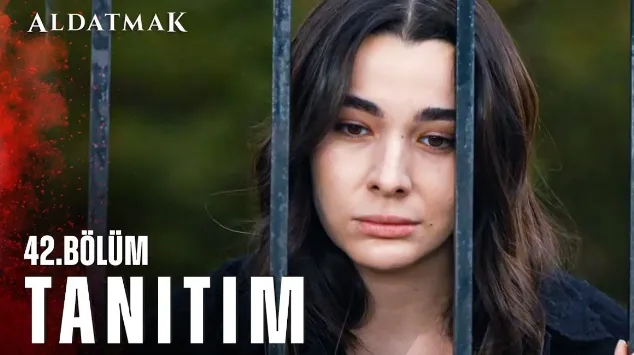 ALDATMAK Final mi yapıyor?