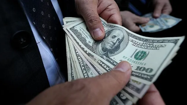 Yıl sonu dolar tahmini ne kadar? 