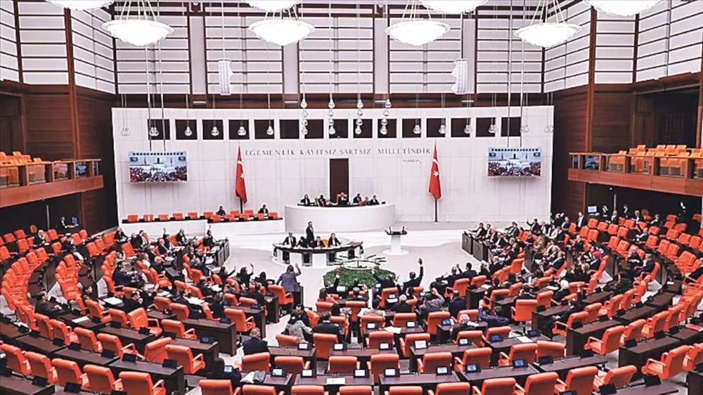 Hangi parti ne kadar Hazine yardımı alacak?