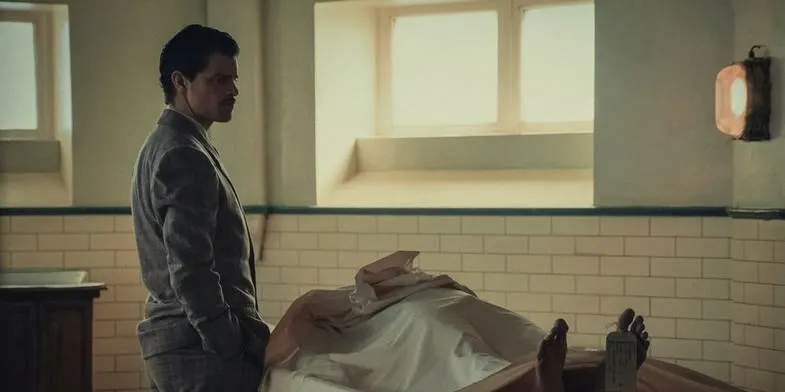 Bodies Dizi Konusu ve Oyuncuları