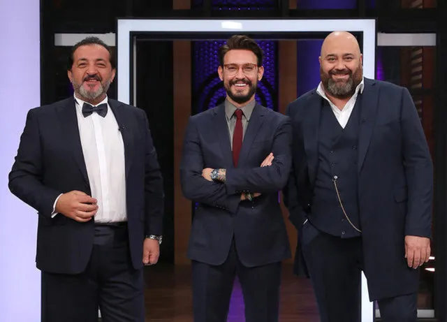 20 Ekim MasterChef